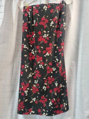 Jacqueline Smith  Classic Skirt